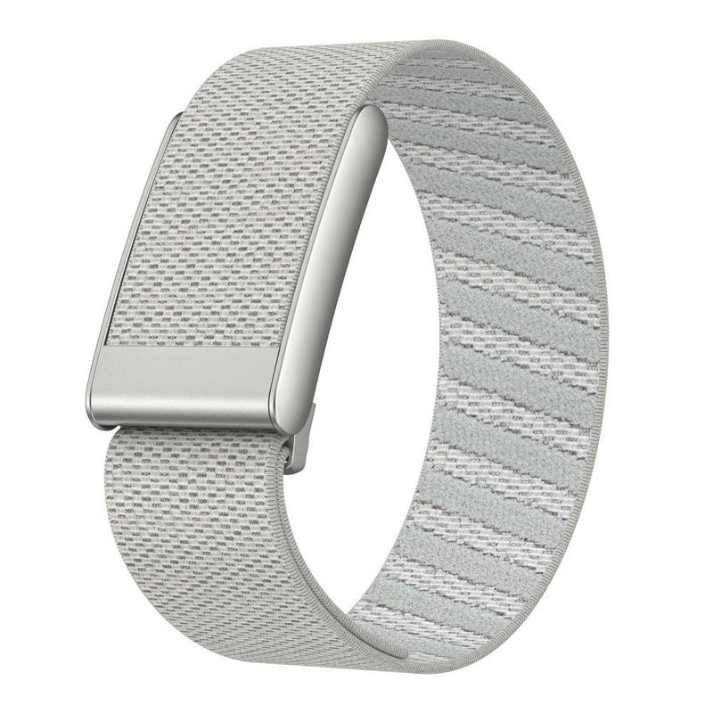 Compatible with 5.0 Whoop watch straps, elastic band sports wristbands, Whoop heart rate monitoring titanium buckle watch straps.